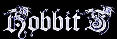 logo The Hobbits